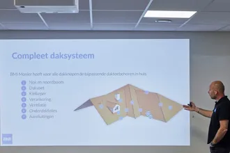 BMI Monier Daktermen