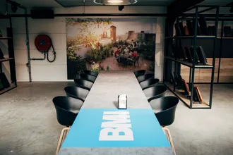 Kenniscentrum BMI Belgium