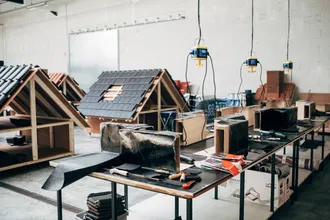 BMI Academy - Opleidingen platte en hellende daken