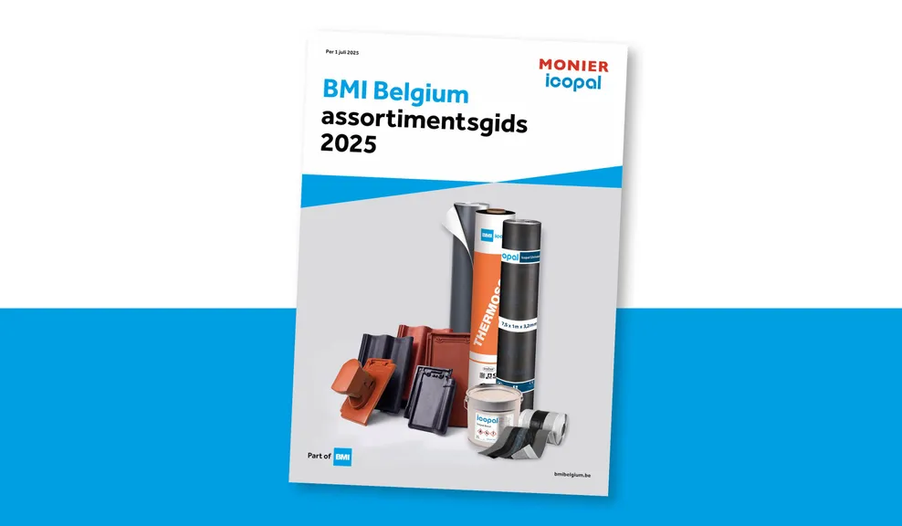 Assortimentsgids België