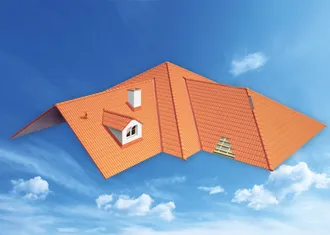 Daksysteemcomponenten