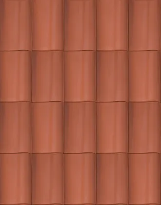 DN-V natuurrood naturel