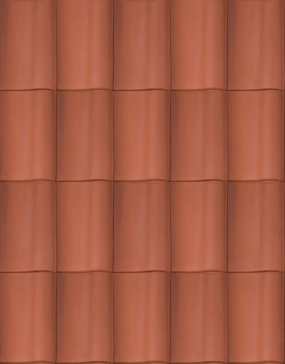 DN-V natuurrood naturel