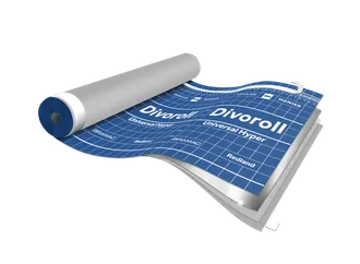 Divoroll Universal Hyper 2S