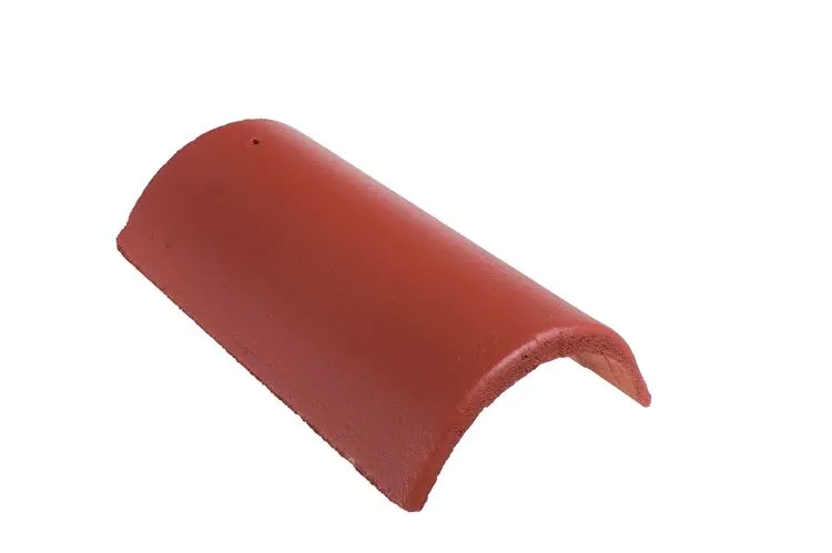 Universele vorst beton rood