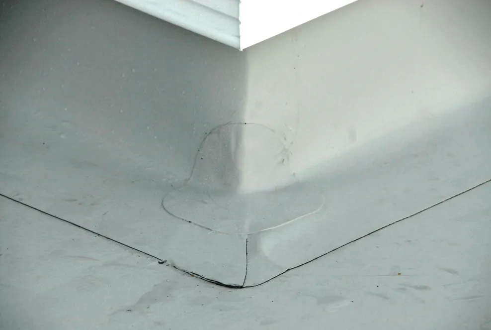 BMI Icopal - Polymeric PVC accessoires