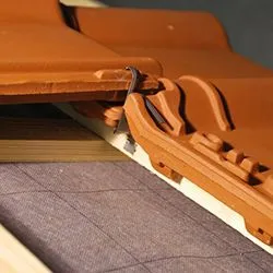 Euro-panhaak Postel 20