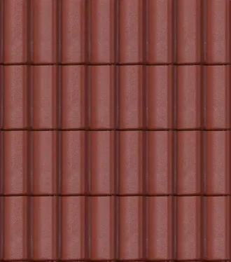 Sneldek rood