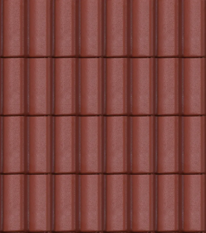 Sneldek rood