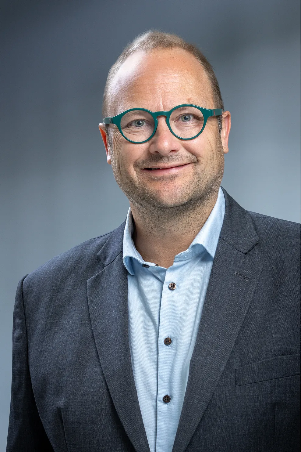 Profielfoto Bart Janssen
