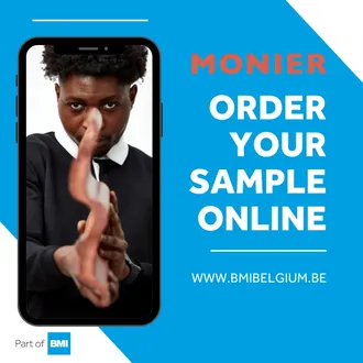 Stalen aanvragen kan nu via de website