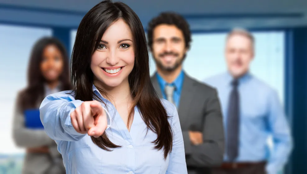 Werken bij BMI