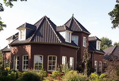  Postel 20 double black engobe