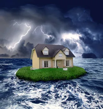 BMI Monier - Stormproof verankeren