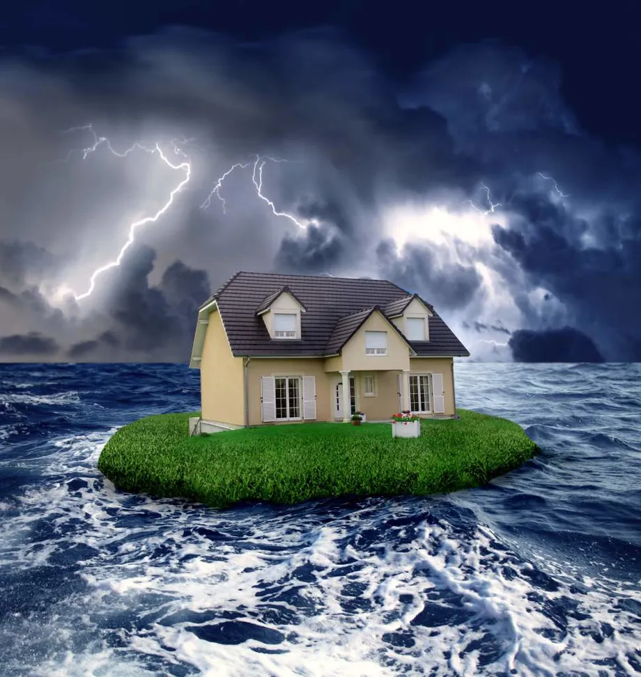 BMI Monier - Stormproof verankeren
